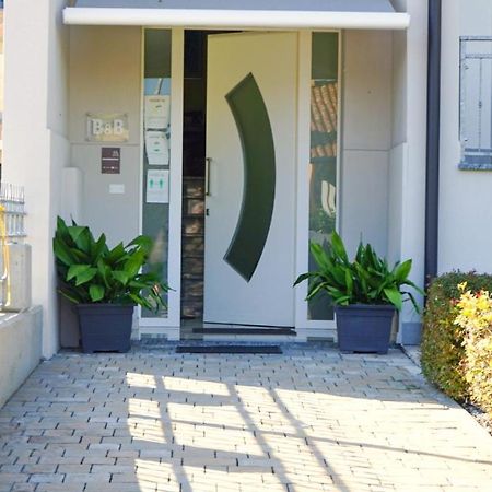 Bed & Breakfast La Pilona Bagnolo San Vito Экстерьер фото