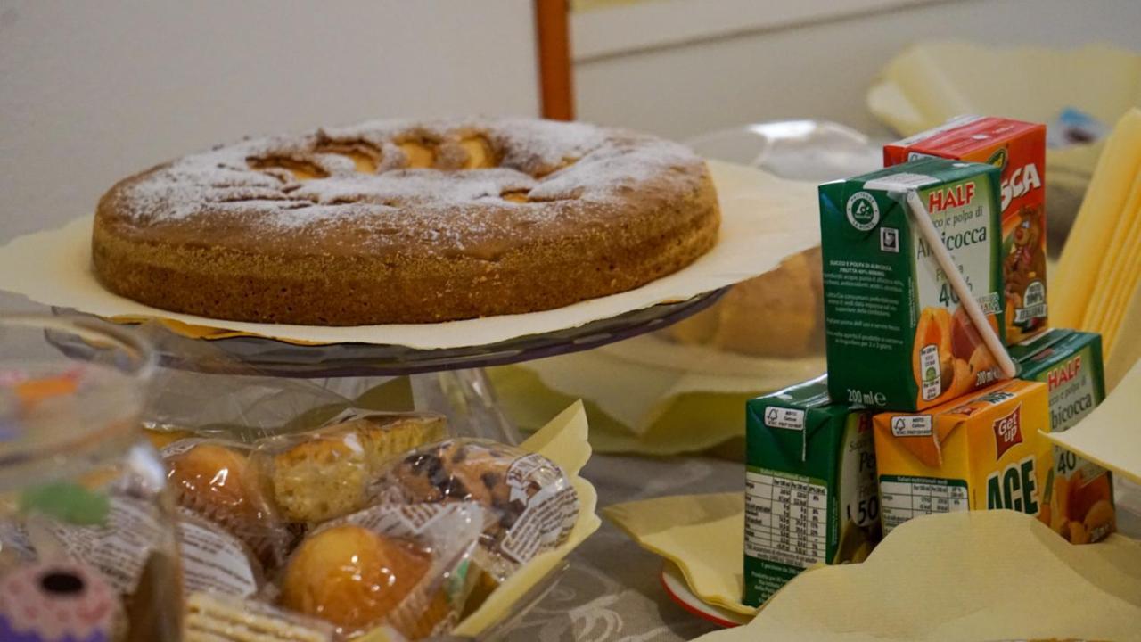 Bed & Breakfast La Pilona Bagnolo San Vito Экстерьер фото
