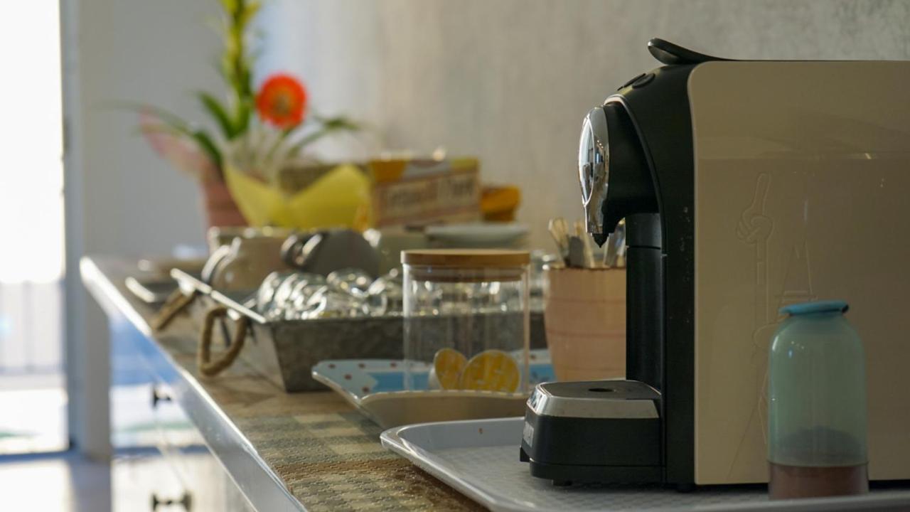Bed & Breakfast La Pilona Bagnolo San Vito Экстерьер фото