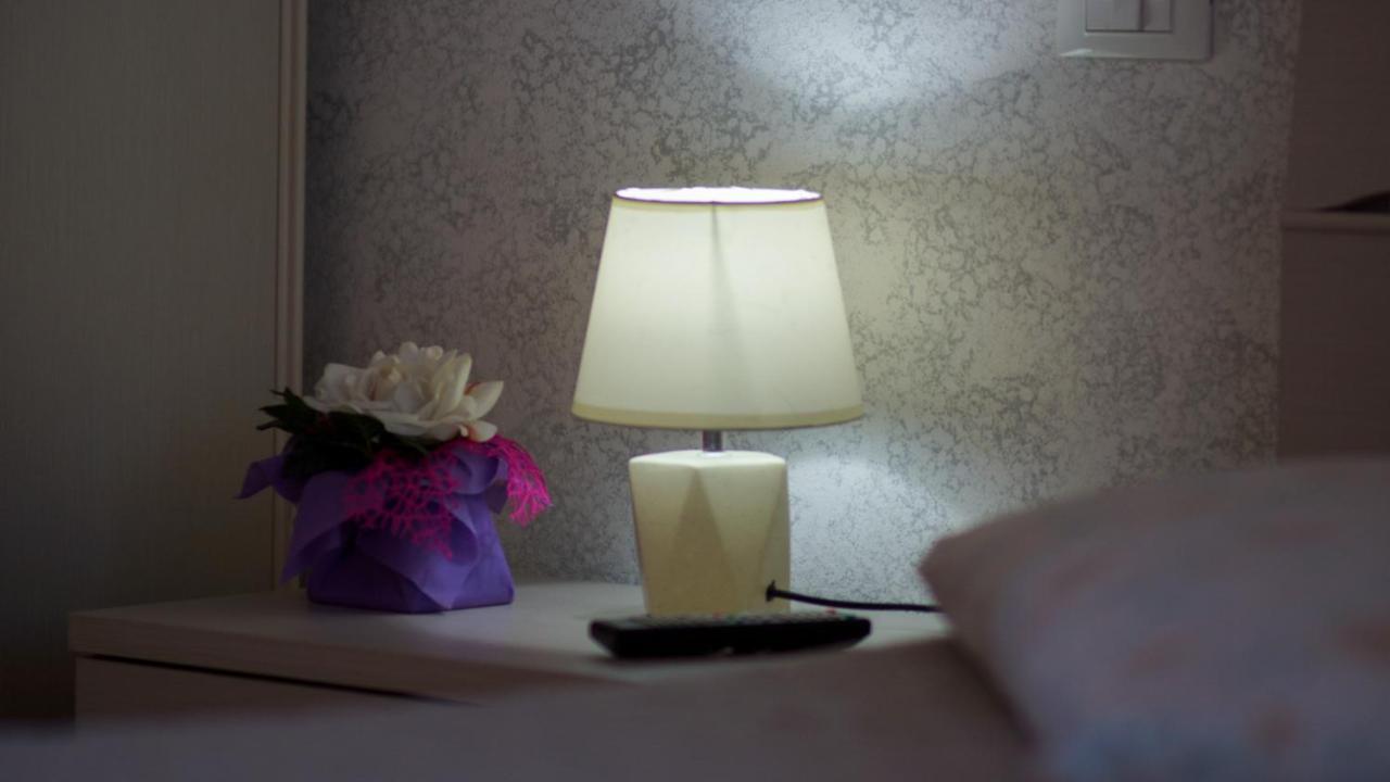 Bed & Breakfast La Pilona Bagnolo San Vito Экстерьер фото