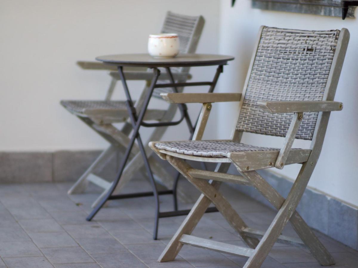 Bed & Breakfast La Pilona Bagnolo San Vito Экстерьер фото