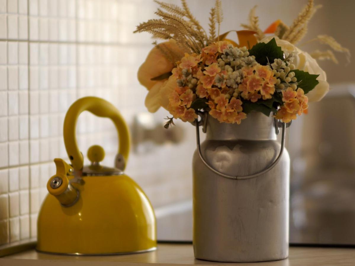 Bed & Breakfast La Pilona Bagnolo San Vito Экстерьер фото