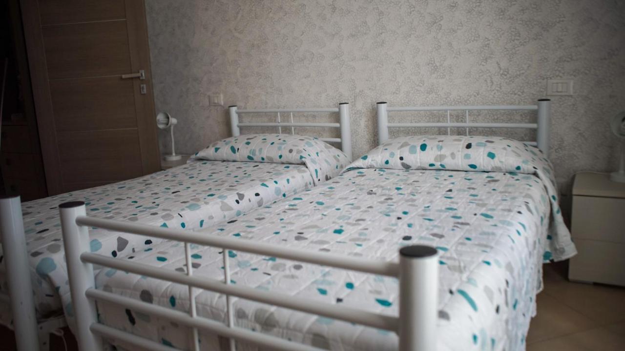 Bed & Breakfast La Pilona Bagnolo San Vito Экстерьер фото