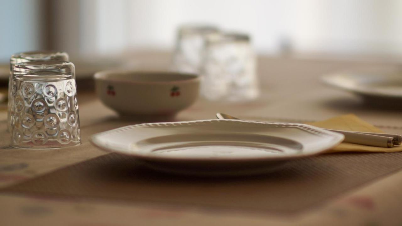 Bed & Breakfast La Pilona Bagnolo San Vito Экстерьер фото