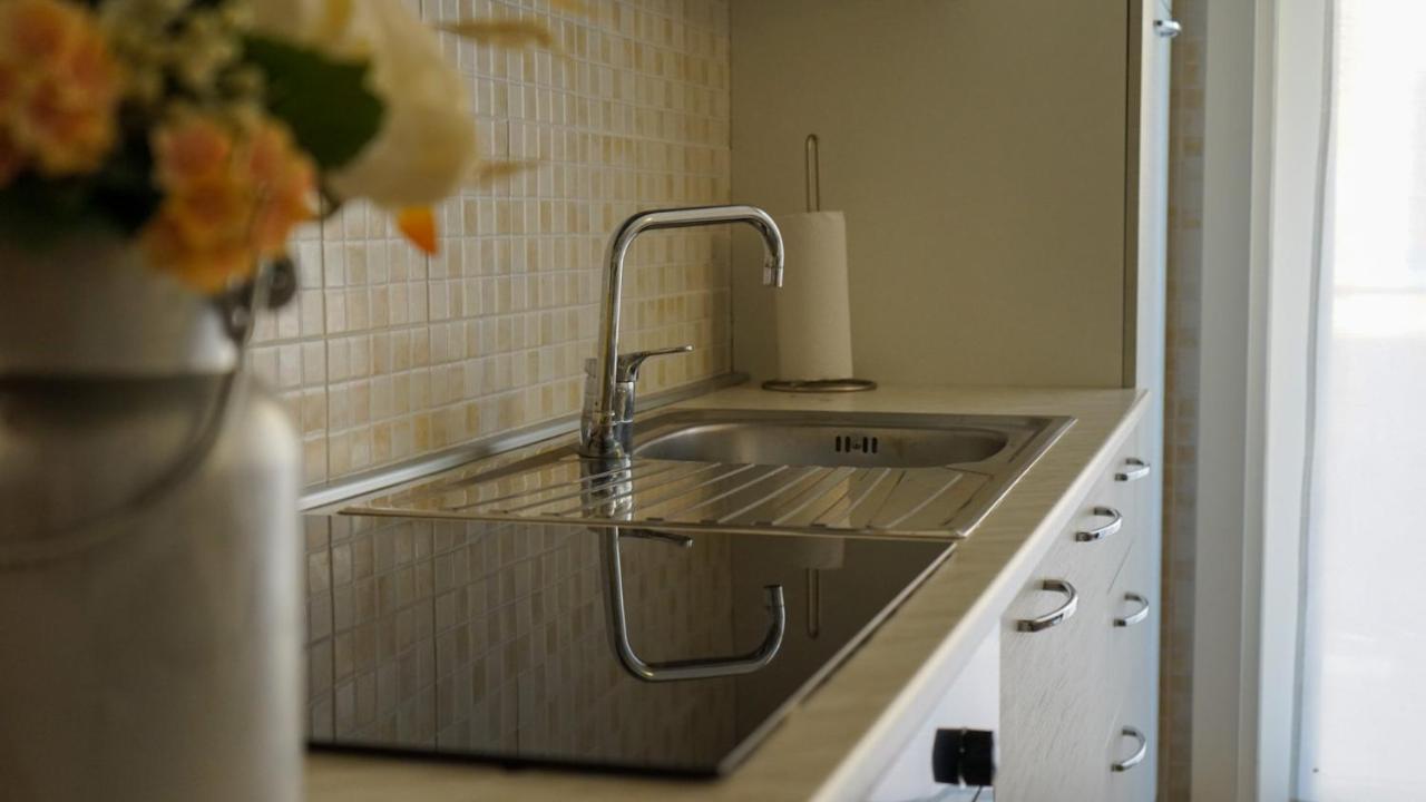 Bed & Breakfast La Pilona Bagnolo San Vito Экстерьер фото