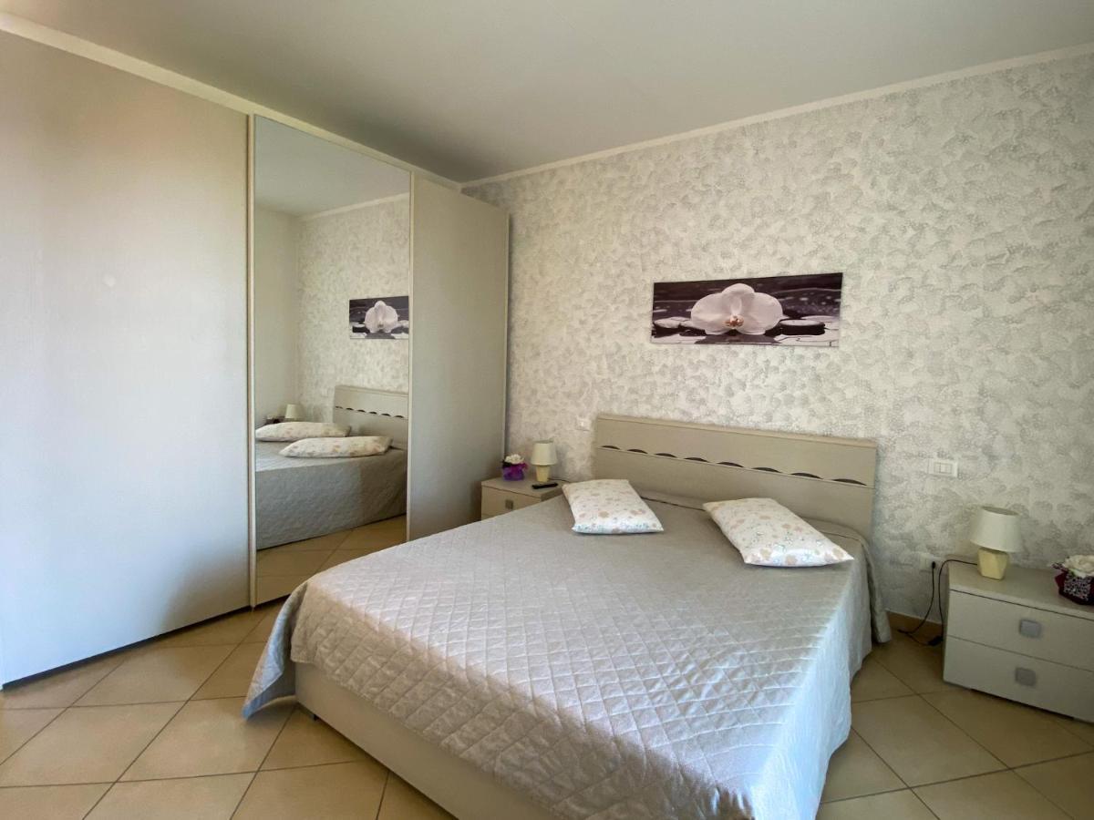 Bed & Breakfast La Pilona Bagnolo San Vito Экстерьер фото