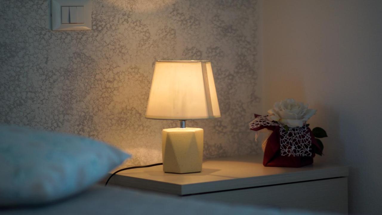 Bed & Breakfast La Pilona Bagnolo San Vito Экстерьер фото