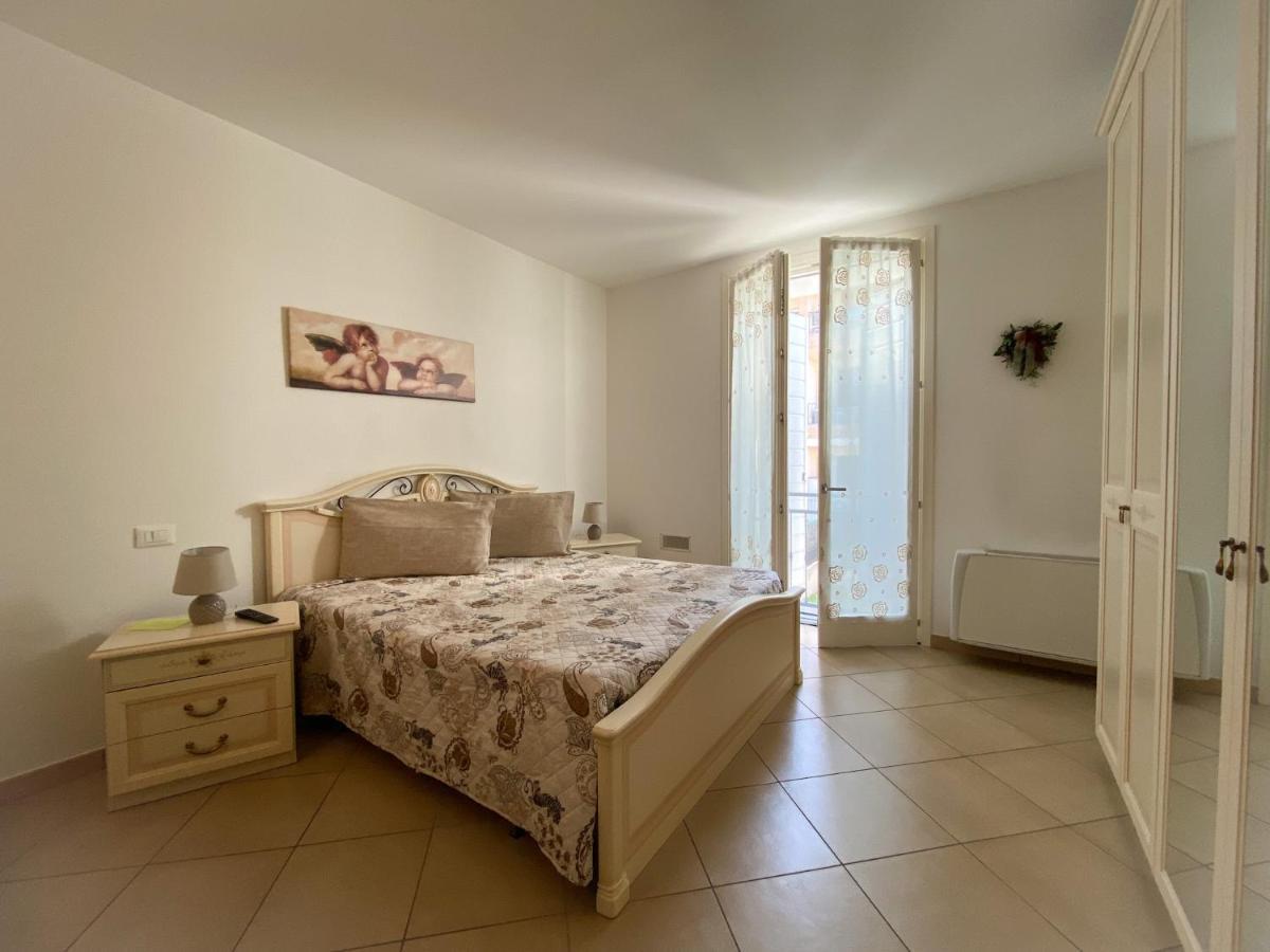 Bed & Breakfast La Pilona Bagnolo San Vito Экстерьер фото
